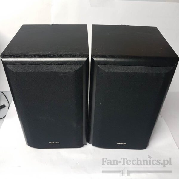 Kolumny Technics SB-M20 - obrazek 5