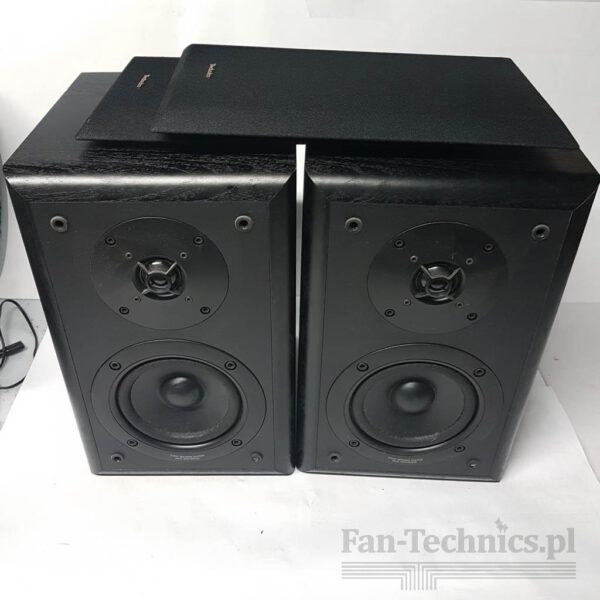 Kolumny Technics SB-M20