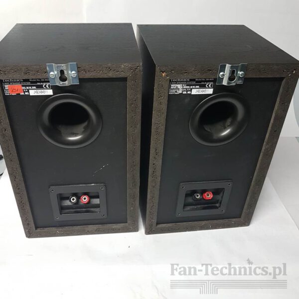 Kolumny Technics SB-M20 - obrazek 3