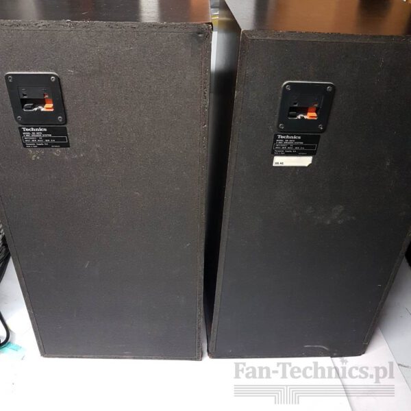 Kolumny Technics SB-3670 - obrazek 6