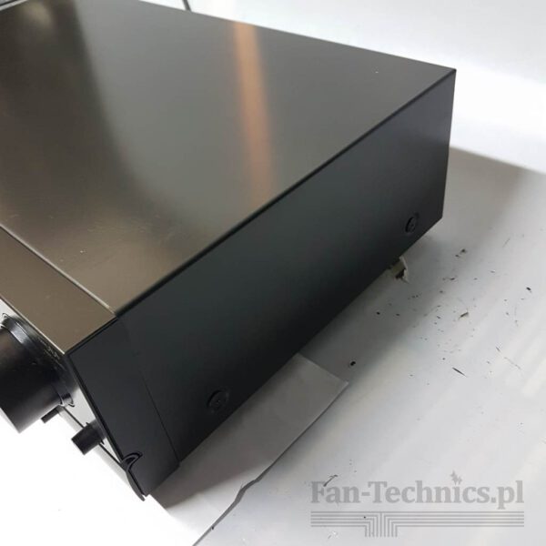 Magnetofon Technics RS-BX606 - obrazek 7