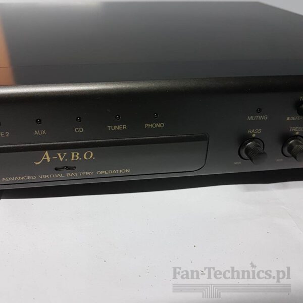 Przed Wzmacniacz Technics SU-C800U Mk2 - obrazek 5