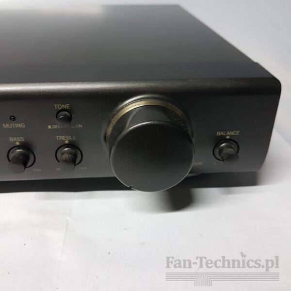 Przed Wzmacniacz Technics SU-C800U Mk2 - obrazek 6