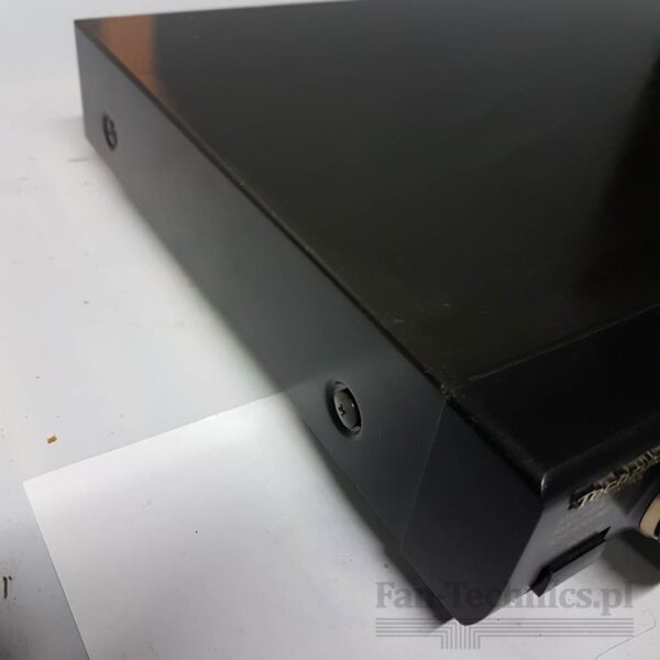 Przed Wzmacniacz Technics SU-C800U Mk2 - obrazek 7