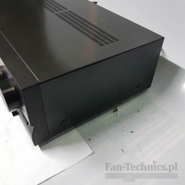 Amplituner Kina Technics SA-GX505 - obrazek 7