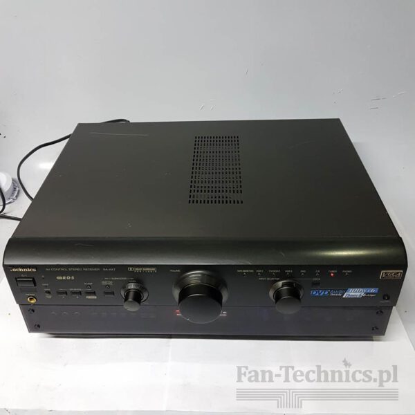 Amplituner kina 5.1 Technics SA-AX7