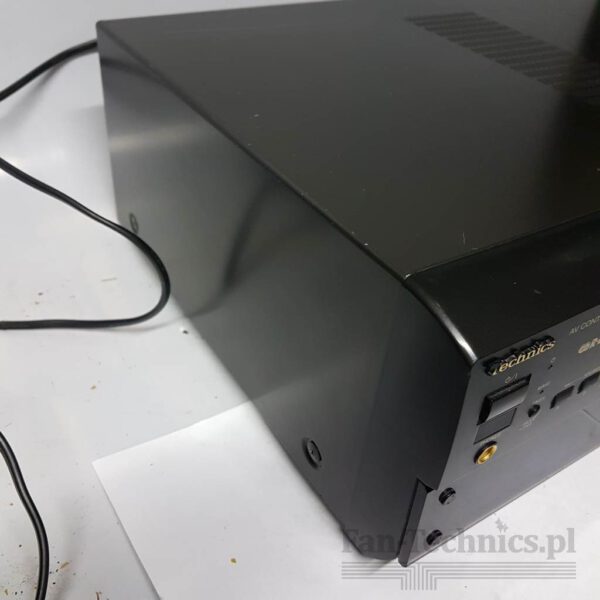 Amplituner kina 5.1 Technics SA-AX7 - obrazek 6