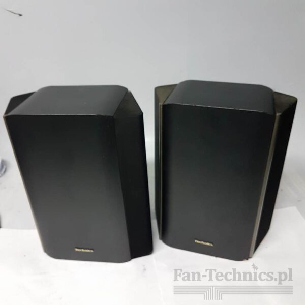 Kolumny Surround Technics SB-S500