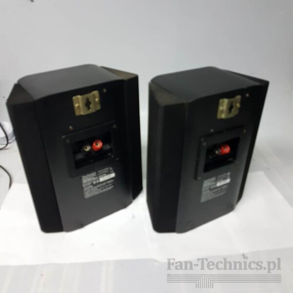 Kolumny Surround Technics SB-S500 - obrazek 4