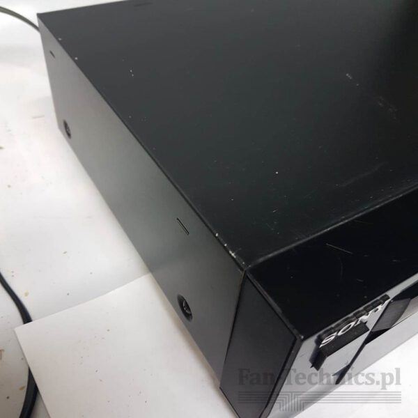 Odtwarzacz CD Sony CDP-515 - obrazek 7