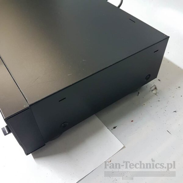 Odtwarzacz CD Sony CDP-515 - obrazek 8