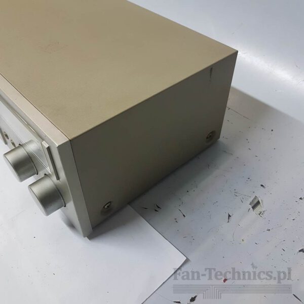 Magnetofon Kasetowy Sharp RT-10 - obrazek 7