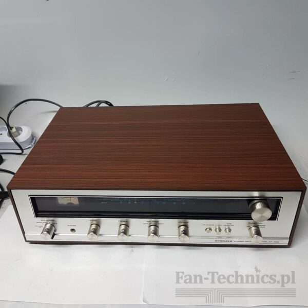 Amplituner Stereo Pioneer SX-300