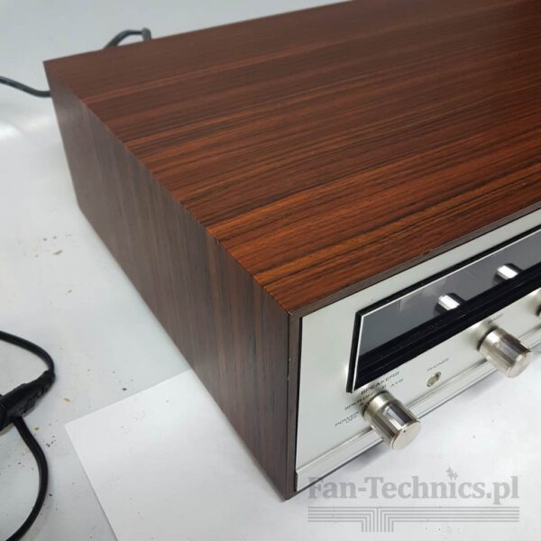 Amplituner Stereo Pioneer SX-300 - obrazek 6