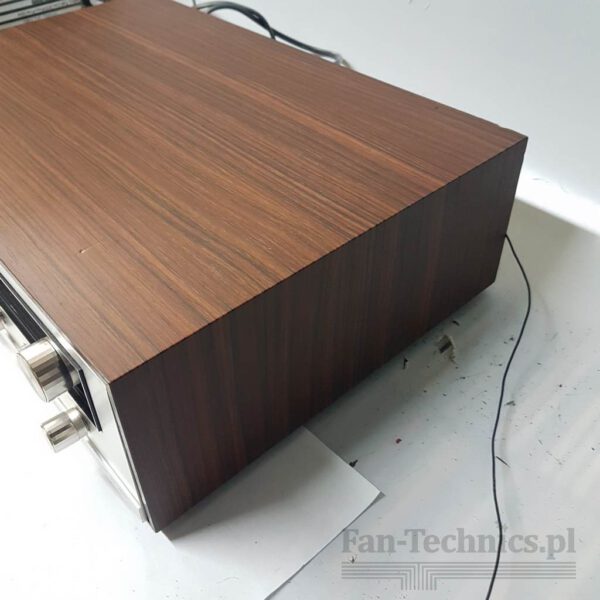 Amplituner Stereo Pioneer SX-300 - obrazek 7