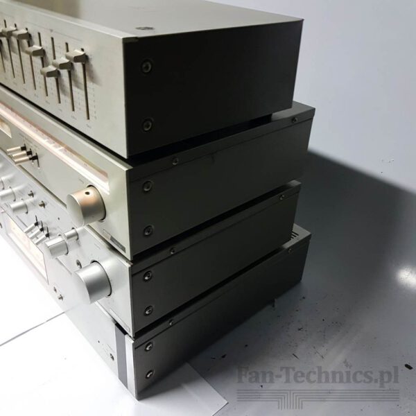 Duża wieża Zestaw Technics SE-9021, SU-9011, ST-9031, SH-8010 - obrazek 11