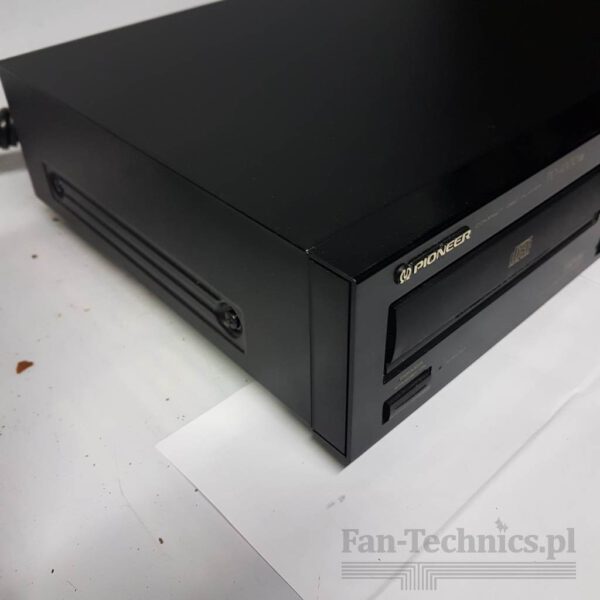 Odtwarzacz CD Pioneer PD-4700 - obrazek 6