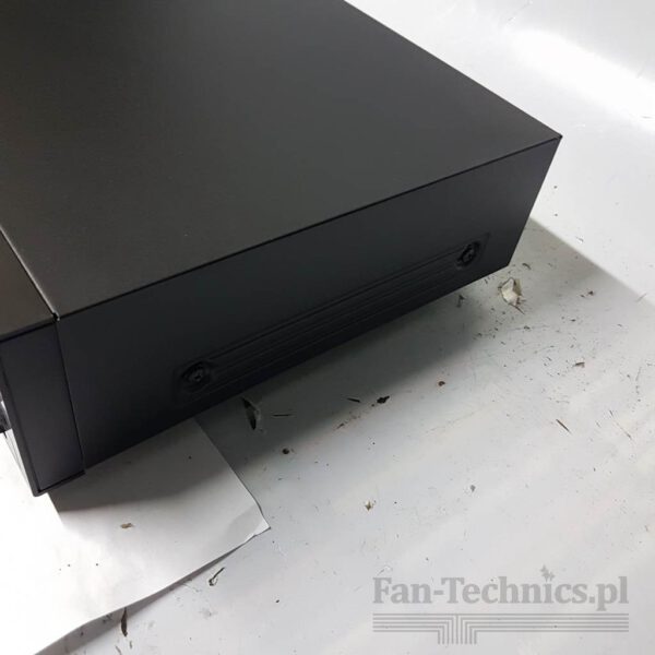 Odtwarzacz CD Pioneer PD-4700 - obrazek 7