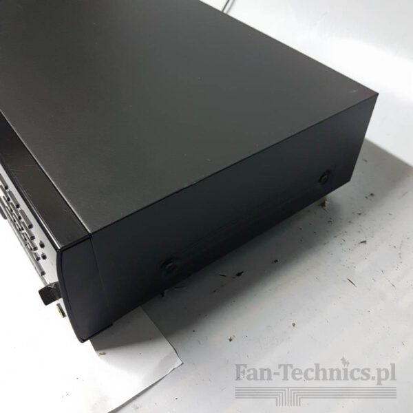 Odtwarzacz CD Pioneer PD-S504 - obrazek 7