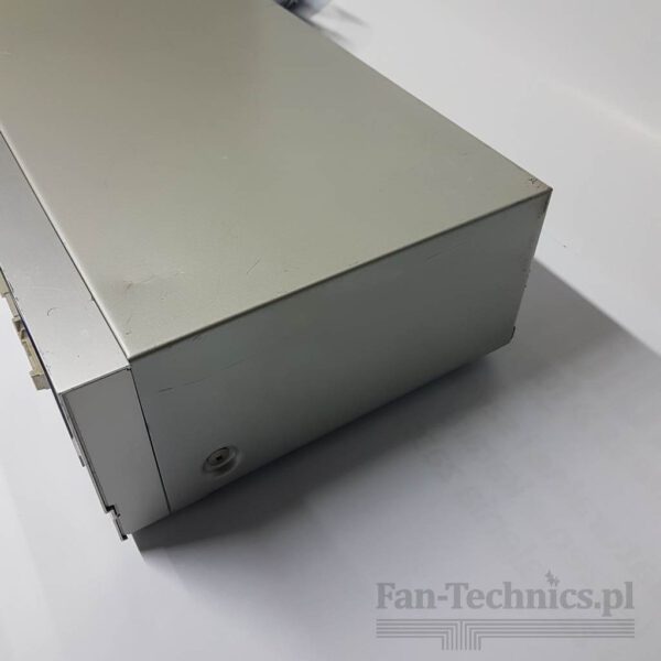 Magnetofon Technics RS-B16 dbx - obrazek 7