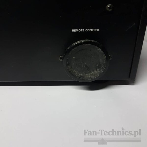 Magnetofon Technics RS-676us - obrazek 14