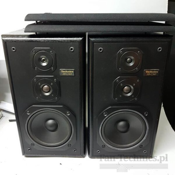 Kolumny Technics SB-CS65