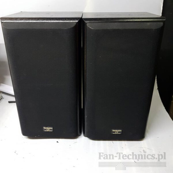 Kolumny Technics SB-CS65 - obrazek 3