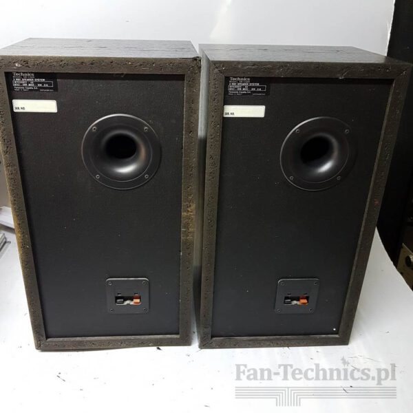Kolumny Technics SB-CS65 - obrazek 5