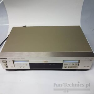 Odtwarzacz DVD CD Technics DVD-A10