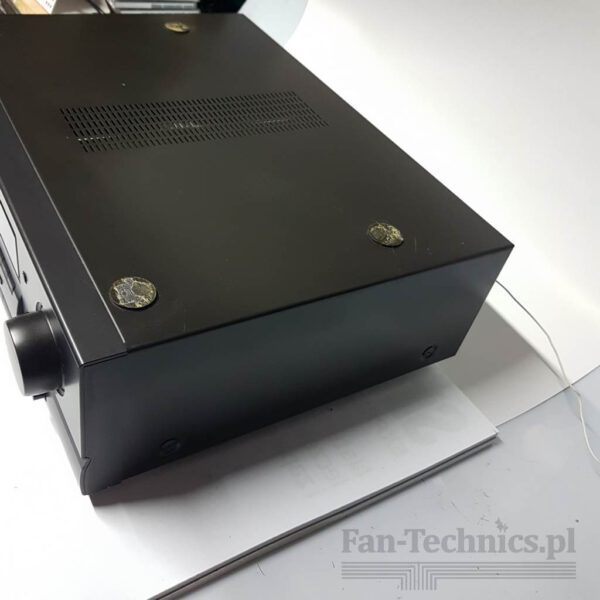 Ampliuner Technics SA-GX350 - obrazek 7
