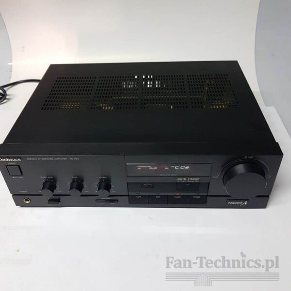 Wzmacniacz Technics SU-X911 Midi (36 cm)
