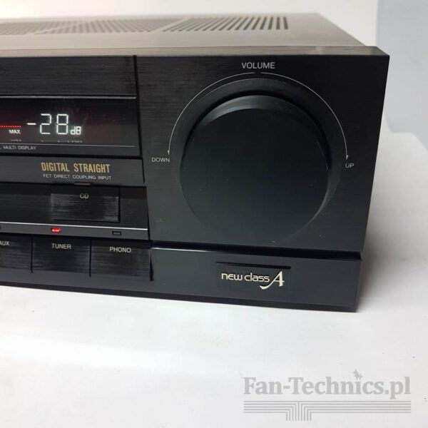 Wzmacniacz Technics SU-X911 Midi (36 cm) - obrazek 5