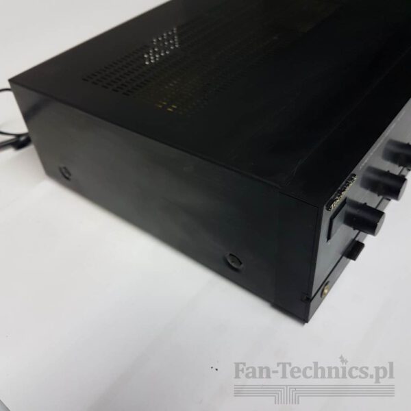 Wzmacniacz Technics SU-X911 Midi (36 cm) - obrazek 6