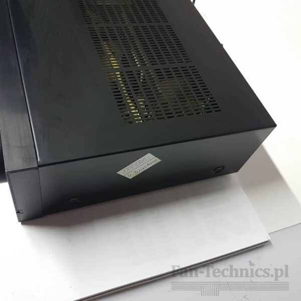 Wzmacniacz Technics SU-X911 Midi (36 cm) - obrazek 7