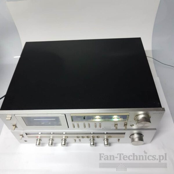 Pioneer CT-200 + SX-600L - obrazek 6