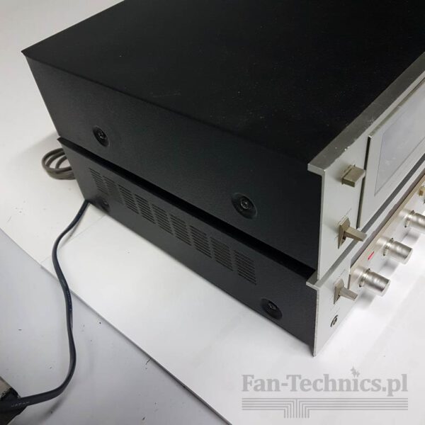 Pioneer CT-200 + SX-600L - obrazek 7