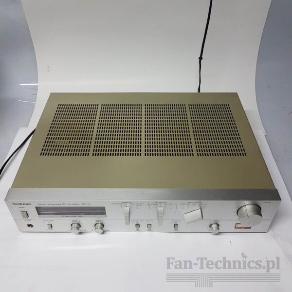 Wzmacniacz Technics SU-V3