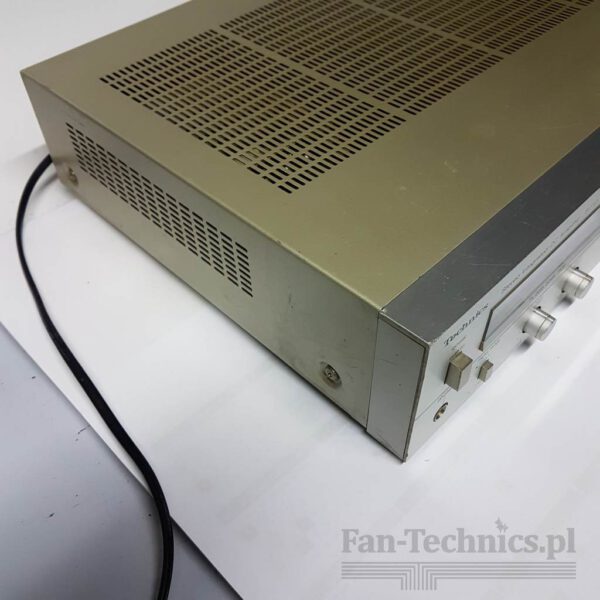 Wzmacniacz Technics SU-V3 - obrazek 6
