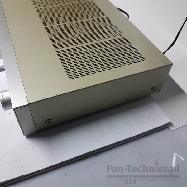 Wzmacniacz Technics SU-V3 - obrazek 7