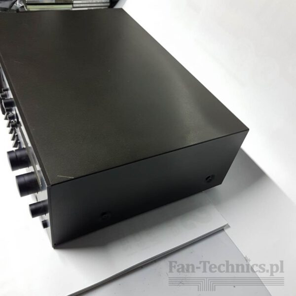 Magnetofon Technics RS-673 - obrazek 7
