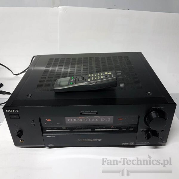 Amplituner SONY STR-DB940