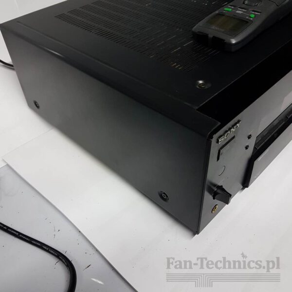 Amplituner SONY STR-DB940 - obrazek 7