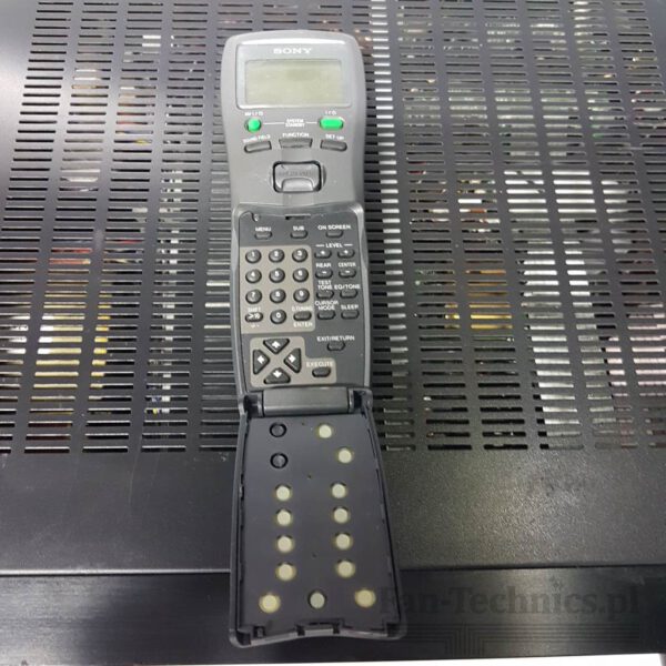 Amplituner SONY STR-DB940 - obrazek 10