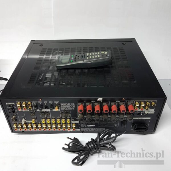 Amplituner SONY STR-DB940 - obrazek 11