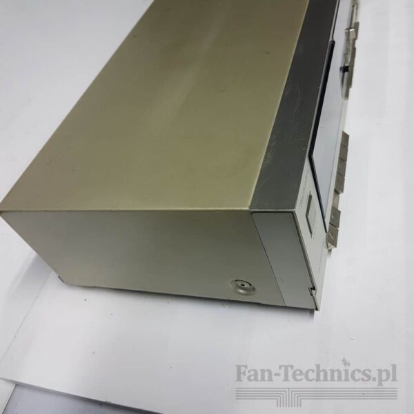 Magnetofon Technics RS-B18 dbx - obrazek 6