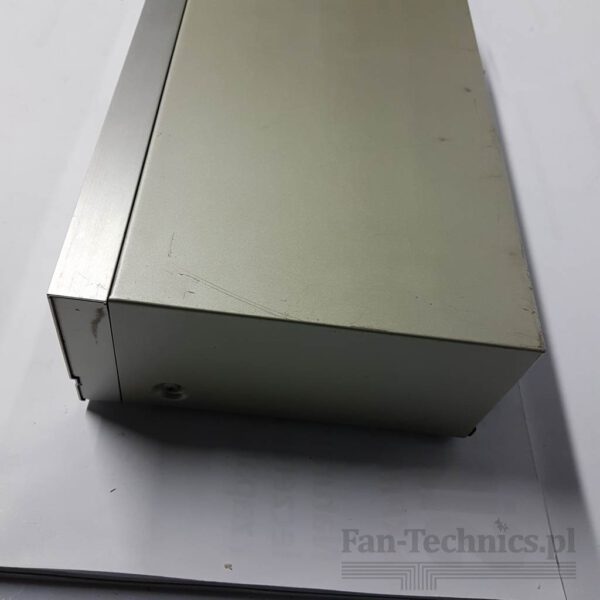 Magnetofon Technics RS-B18 dbx - obrazek 7