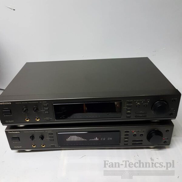 Equalizer Technics SH-GE90
