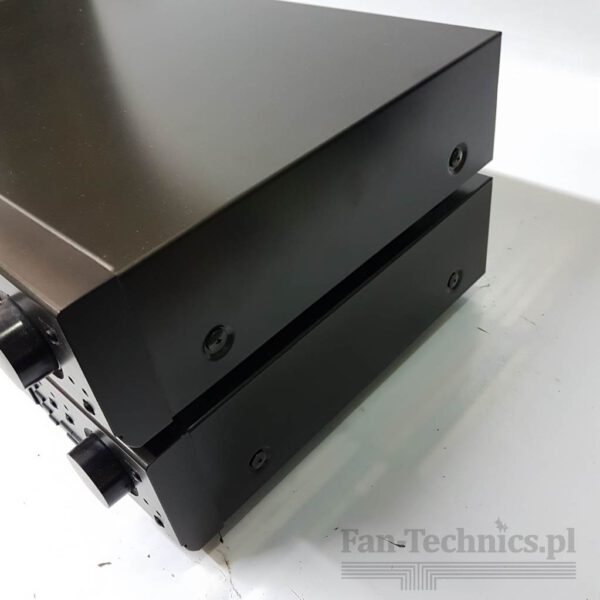 Equalizer Technics SH-GE90 - obrazek 11