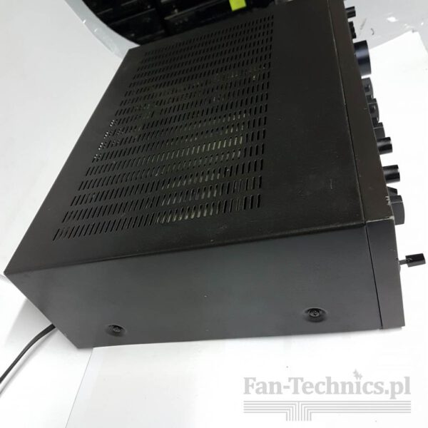 Wzmacniacz Technics SU-8080 Dual Mono - obrazek 6