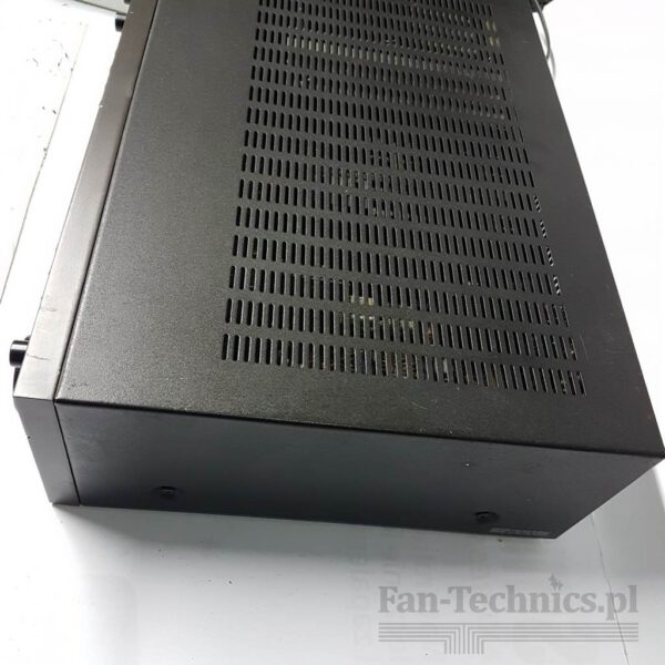 Wzmacniacz Technics SU-8080 Dual Mono - obrazek 7